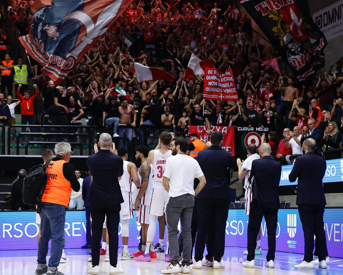 A 5^: Trento scarica Trieste dalla vetta solo Napoli \u00e8 al palo - Vale Tal Gei